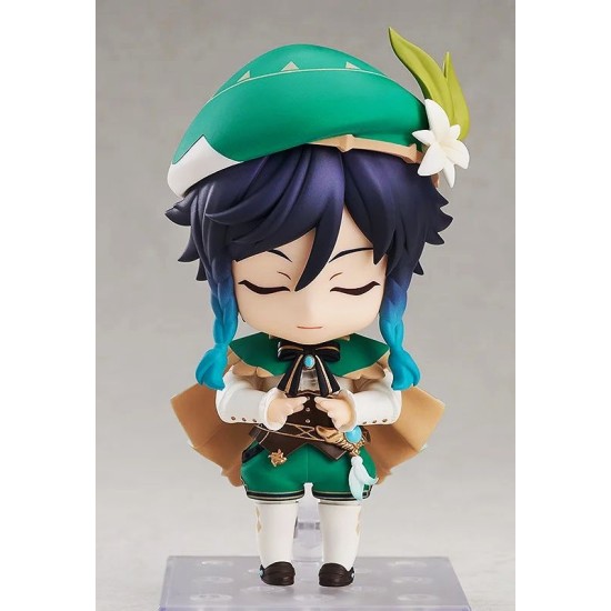 [PreOrder] GSC Nendoroid 1795 Genshin Impact - Venti (Re-issue)