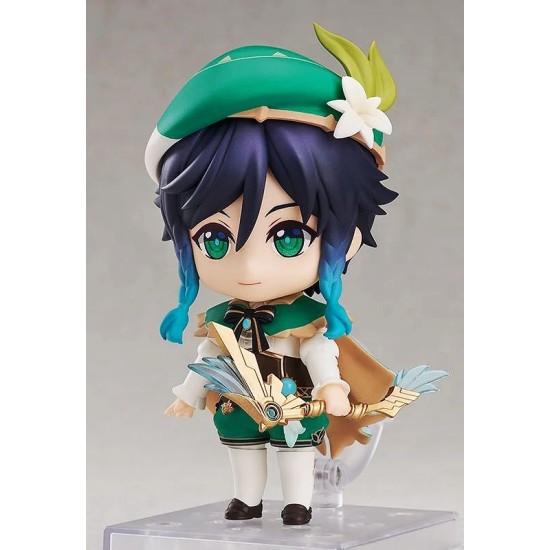 [PreOrder] GSC Nendoroid 1795 Genshin Impact - Venti (Re-issue)