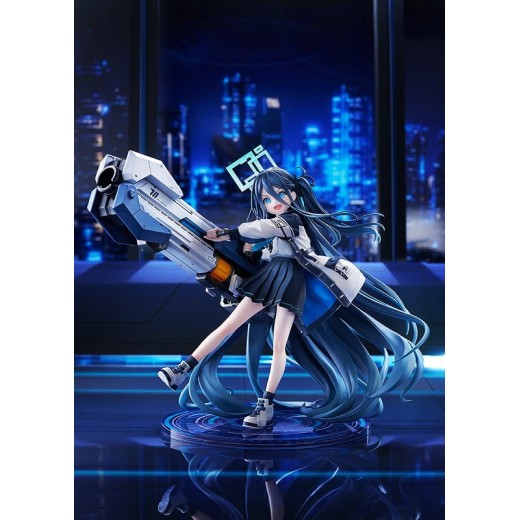 [PreOrder] GSC 1/7 Blue Archive - Aris: Awaken, Supernova!