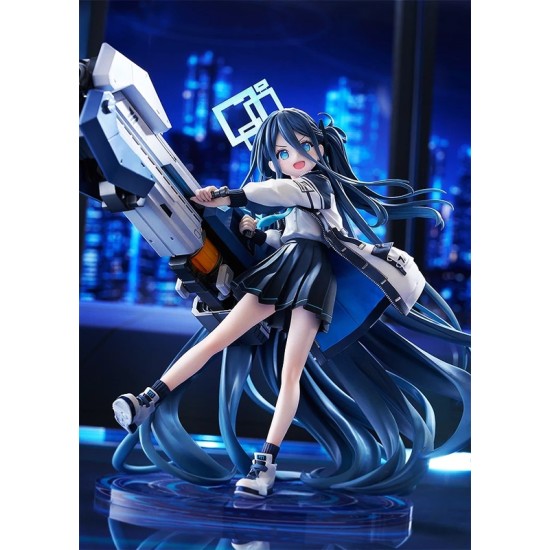 [PreOrder] GSC 1/7 Blue Archive - Aris: Awaken, Supernova!