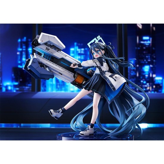 [PreOrder] GSC 1/7 Blue Archive - Aris: Awaken, Supernova!