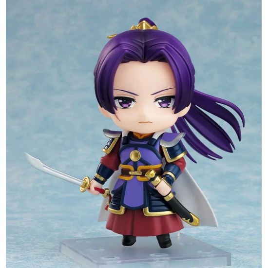 [PreOrder] GSC Nendoroid 3061 The Apothecary Diaries - Jinshi: Armor Ver.
