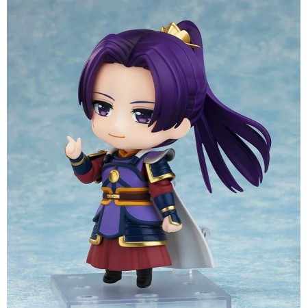 [PreOrder] GSC Nendoroid 3061 The Apothecary Diaries - Jinshi: Armor Ver.