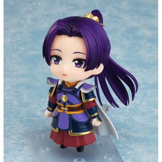 [PreOrder] GSC Nendoroid 3061 The Apothecary Diaries - Jinshi: Armor Ver.