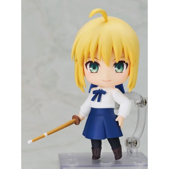 [PreOrder] GSC Nendoroid 3078 Fate/stay night - Saber: Casual Outfit Ver.