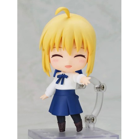 [PreOrder] GSC Nendoroid 3078 Fate/stay night - Saber: Casual Outfit Ver.