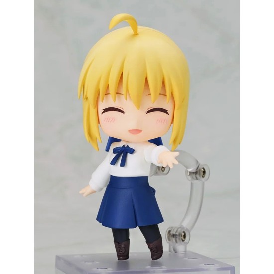 [PreOrder] GSC Nendoroid 3078 Fate/stay night - Saber: Casual Outfit Ver.