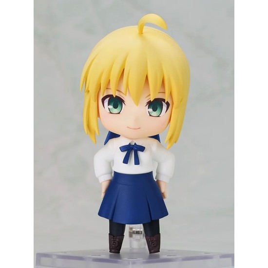 [PreOrder] GSC Nendoroid 3078 Fate/stay night - Saber: Casual Outfit Ver.