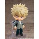 [PreOrder] GSC Nendoroid 2313 My Hero Academia - Katsuki Bakugo: U.A. School Uniform Ver. (Re-issue)