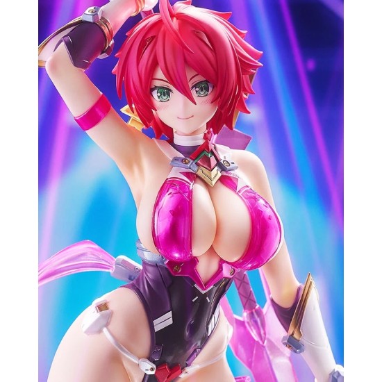 [PreOrder] GSC POP UP PARADE SP Cutie Honey Nova - Cutie Honey