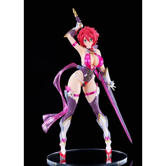 [PreOrder] GSC POP UP PARADE SP Cutie Honey Nova - Cutie Honey