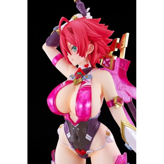 [PreOrder] GSC POP UP PARADE SP Cutie Honey Nova - Cutie Honey