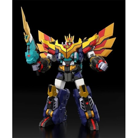 [PreOrder] GSC DANDIVINE - THE GATTAI DX DANDIVINE
