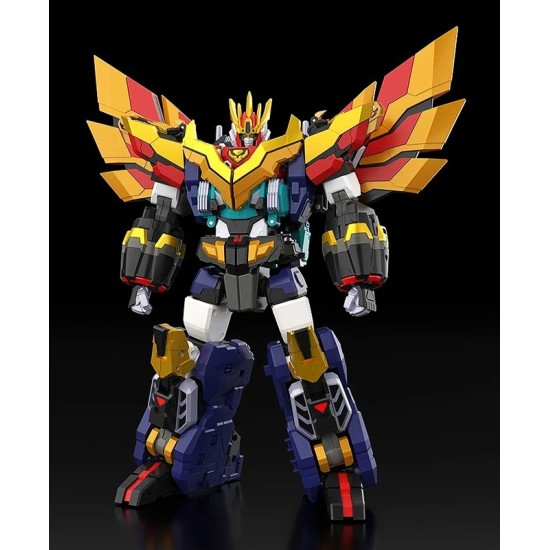 [PreOrder] GSC DANDIVINE - THE GATTAI DX DANDIVINE