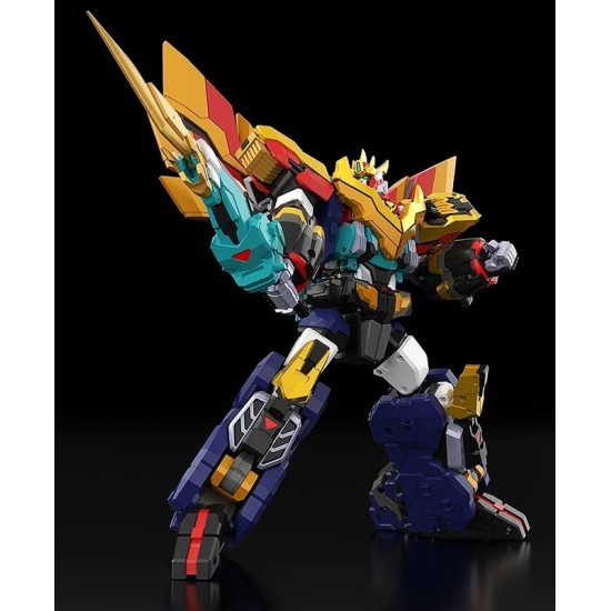 [PreOrder] GSC DANDIVINE - THE GATTAI DX DANDIVINE