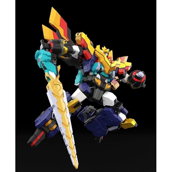 [PreOrder] GSC DANDIVINE - THE GATTAI DX DANDIVINE