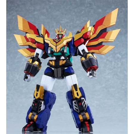 [PreOrder] GSC DANDIVINE - MODEROID DANDIVINE (Action Model)