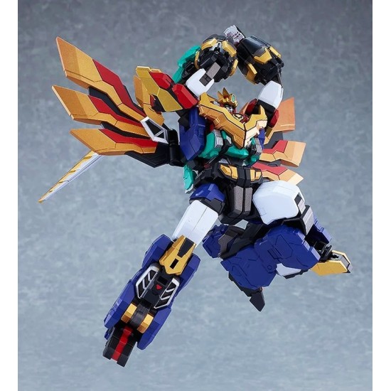 [PreOrder] GSC DANDIVINE - MODEROID DANDIVINE (Action Model)
