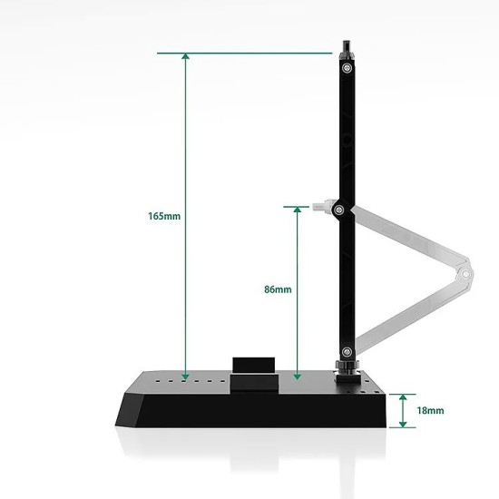 [PreOrder] GSC THE GATTAI Display Base