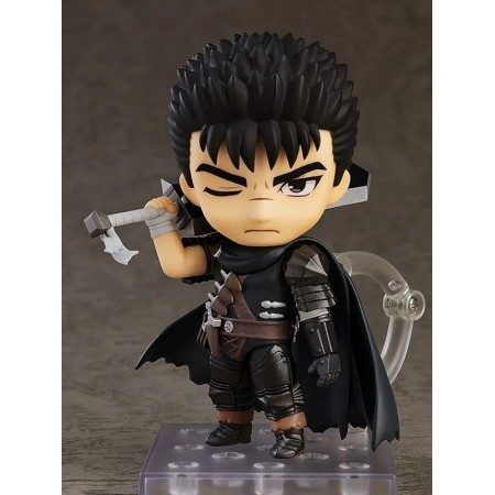 [PreOrder] GSC Nendoroid 2134 Berserk – Guts (Re-issue)