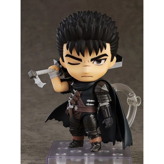 [PreOrder] GSC Nendoroid 2134 Berserk – Guts (Re-issue)