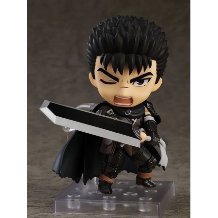[PreOrder] GSC Nendoroid 2134 Berserk – Guts (Re-issue)