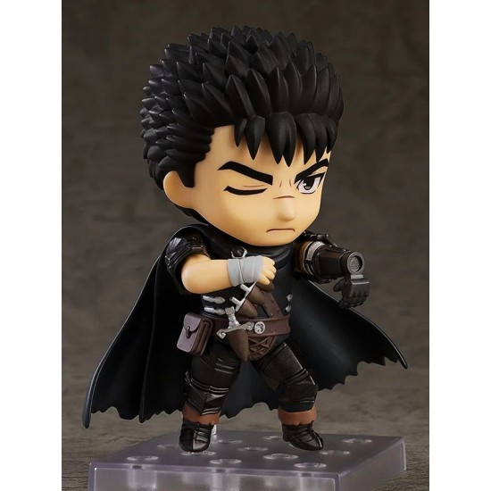 [PreOrder] GSC Nendoroid 2134 Berserk – Guts (Re-issue)