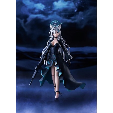 [PreOrder] GSC Masaki Apsy/Max Factory figma 692 Blue Archive - Shiroko*Terror