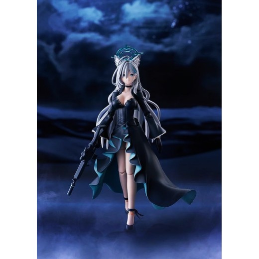 [PreOrder] GSC Masaki Apsy/Max Factory figma 692 Blue Archive - Shiroko*Terror