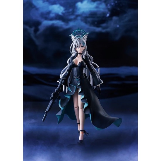 [PreOrder] GSC Masaki Apsy/Max Factory figma 692 Blue Archive - Shiroko*Terror