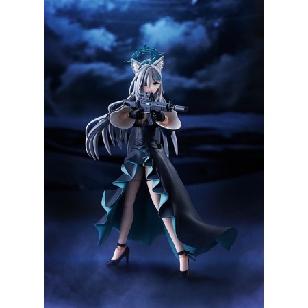 [PreOrder] GSC Masaki Apsy/Max Factory figma 692 Blue Archive - Shiroko*Terror