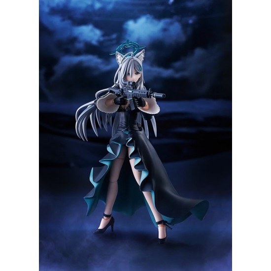 [PreOrder] GSC Masaki Apsy/Max Factory figma 692 Blue Archive - Shiroko*Terror
