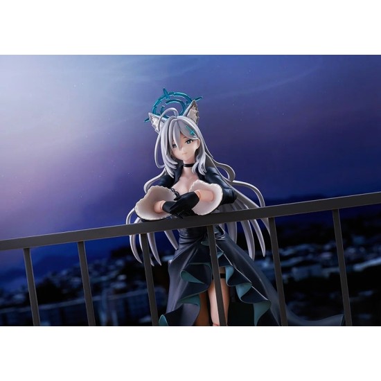 [PreOrder] GSC Masaki Apsy/Max Factory figma 692 Blue Archive - Shiroko*Terror