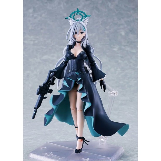 [PreOrder] GSC Masaki Apsy/Max Factory figma 692 Blue Archive - Shiroko*Terror