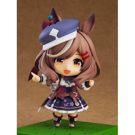[PreOrder] GSC Nendoroid 2412 Umamusume: Pretty Derby - Matikanetannhauser (Re-issue)