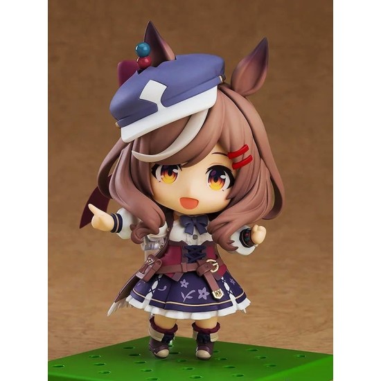 [PreOrder] GSC Nendoroid 2412 Umamusume: Pretty Derby - Matikanetannhauser (Re-issue)