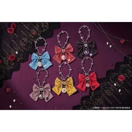 [PreOrder] GoodSmile Moment My Dress-Up Darling - Collectible Gyaru Image Keychain (Set of 6)