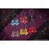 [PreOrder] GoodSmile Moment My Dress-Up Darling - Collectible Gyaru Image Keychain (Set of 6)
