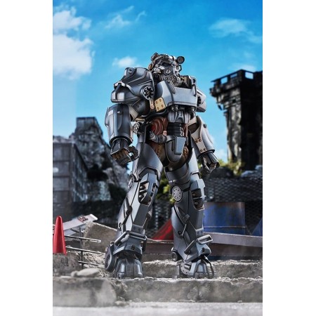 [PreOrder] GSC Fallout - PLAMATEA T-60 Power Armor