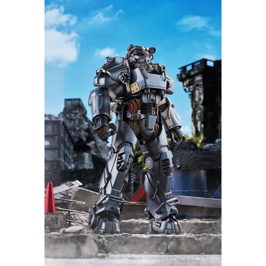 [PreOrder] GSC Fallout - PLAMATEA T-60 Power Armor
