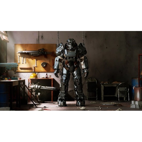 [PreOrder] GSC Fallout - PLAMATEA T-60 Power Armor