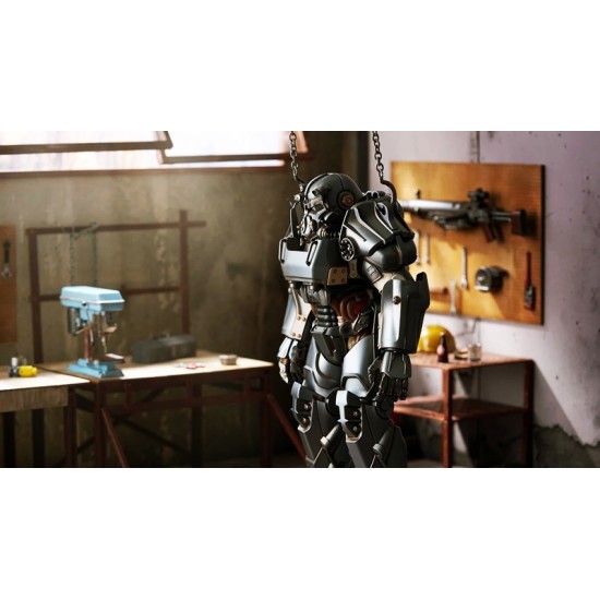 [PreOrder] GSC Fallout - PLAMATEA T-60 Power Armor