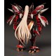 [PreOrder] GSC MODEROID The Legend of Heroes: Trails of Cold Steel - Testa-Rossa, the Vermillion Knight