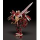 [PreOrder] GSC MODEROID The Legend of Heroes: Trails of Cold Steel - Testa-Rossa, the Vermillion Knight