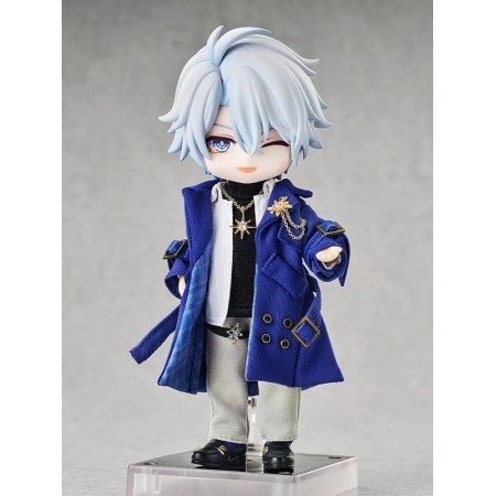 [PreOrder] GSC Nendoroid Doll Outfit Set Honkai: Star Rail Phainon - Express Travel Ver.