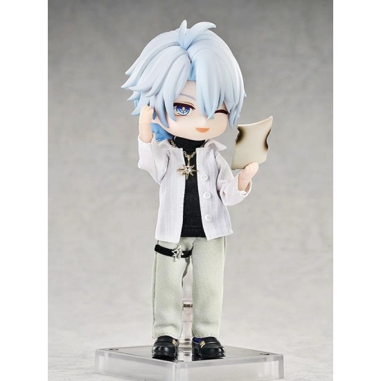 [PreOrder] GSC Nendoroid Doll Outfit Set Honkai: Star Rail Phainon - Express Travel Ver.