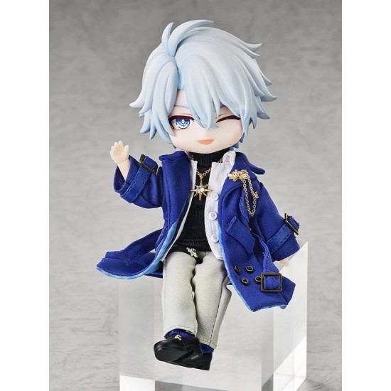 [PreOrder] GSC Nendoroid Doll Outfit Set Honkai: Star Rail Phainon - Express Travel Ver.