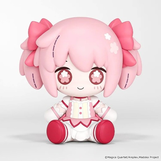 [PreOrder] GSC Puella Magi Madoka Magica - Huggy Good Smile Madoka Kaname