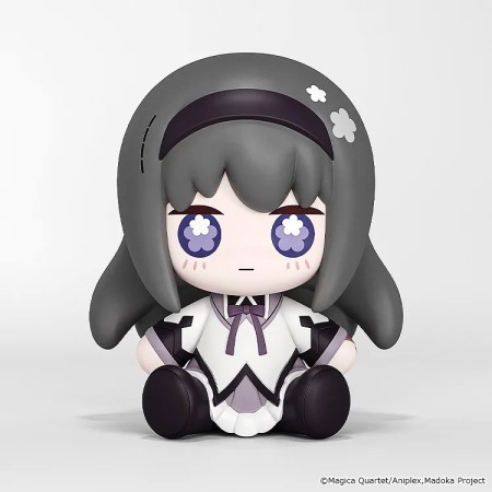 [PreOrder] GSC Puella Magi Madoka Magica - Huggy Good Smile Homura Akemi