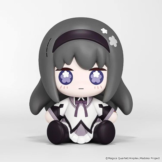 [PreOrder] GSC Puella Magi Madoka Magica - Huggy Good Smile Homura Akemi